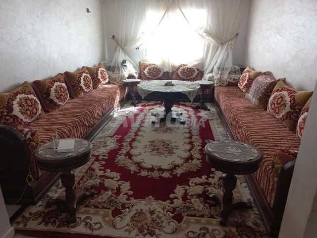 Appartement à vendre 93 m² à El Jadida