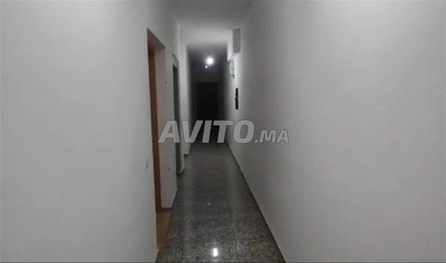Appartement à vendre 55 m² à Casablanca - 2