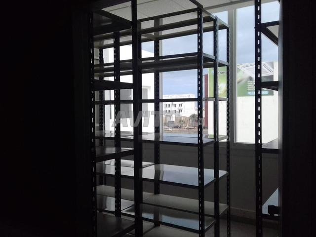 RAYONNAGE رفوف - 2