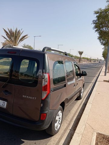 kangoo evolution 2021 avendre 