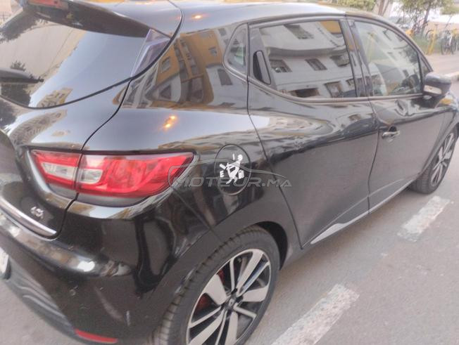clio 4 neuf 
