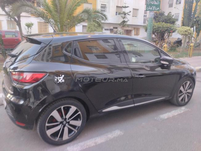 clio 4 neuf 