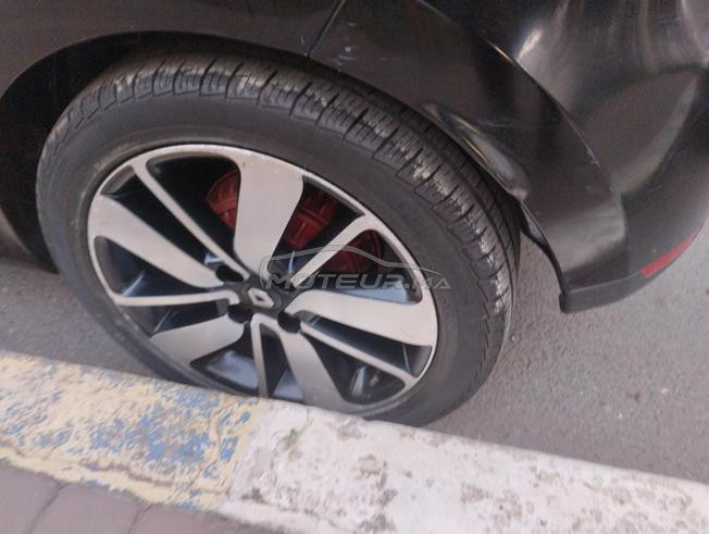 clio 4 neuf 
