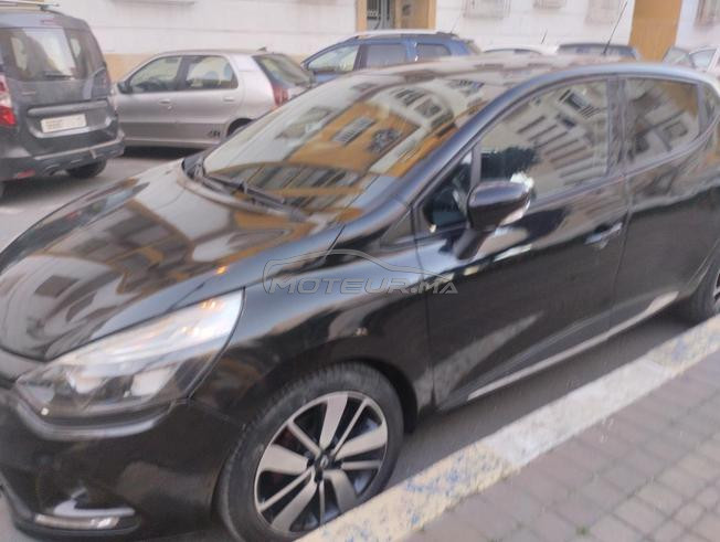 clio 4 neuf 