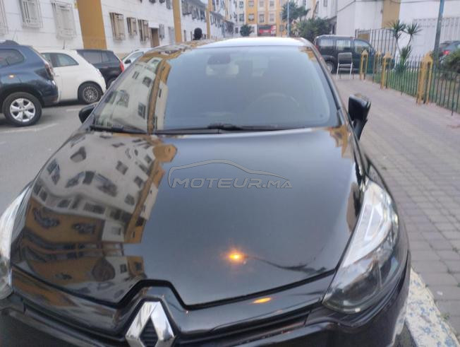 clio 4 neuf 