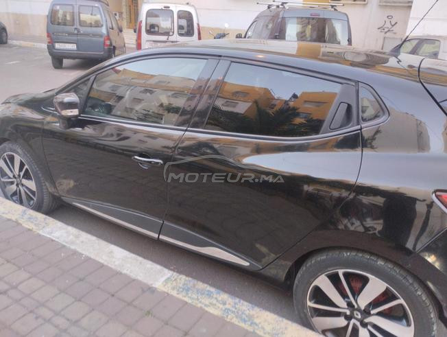 clio 4 neuf 