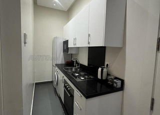 شقة مريحة للإيجار 62م²