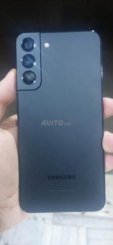 Samsung S22 Plus 256GB 8ram
