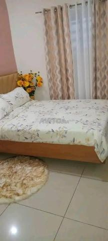 شقة للإيجار اليومي Dyour marjan - 2