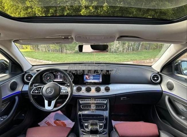 Mercedes-Benz Classe E Diesel Automatique 2020