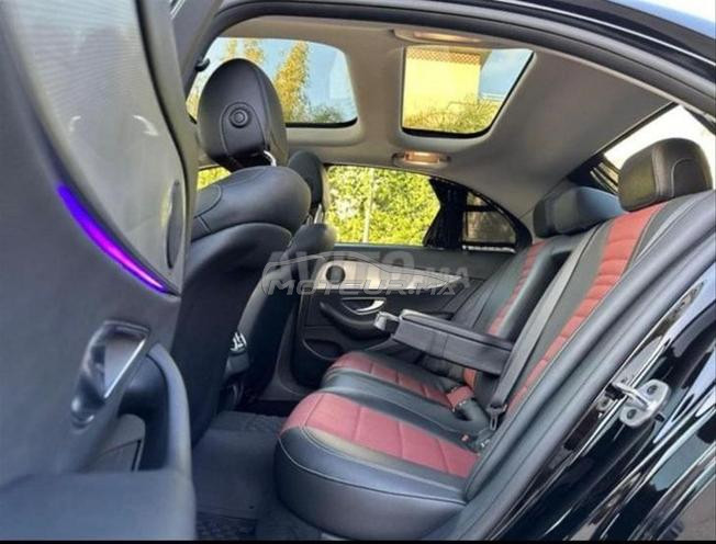 Mercedes-Benz Classe E Diesel Automatique 2020