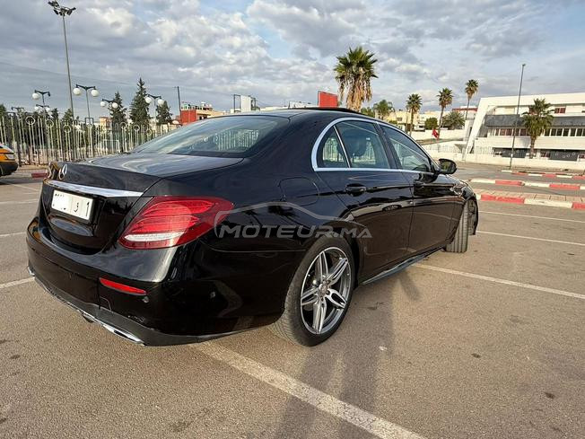 Mercedes-Benz Classe E Diesel Automatique 2020