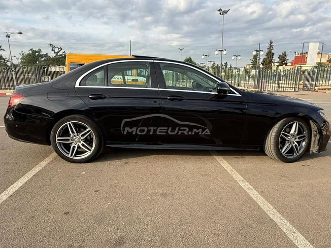 Mercedes-Benz Classe E Diesel Automatique 2020