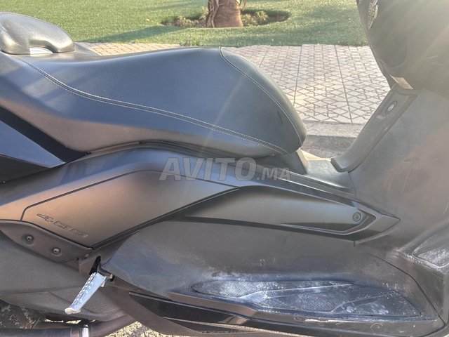 xmax 400 yamaha