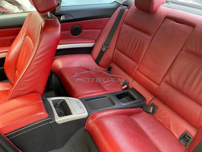 BMW Série 3 Coupé Automatique (320i)