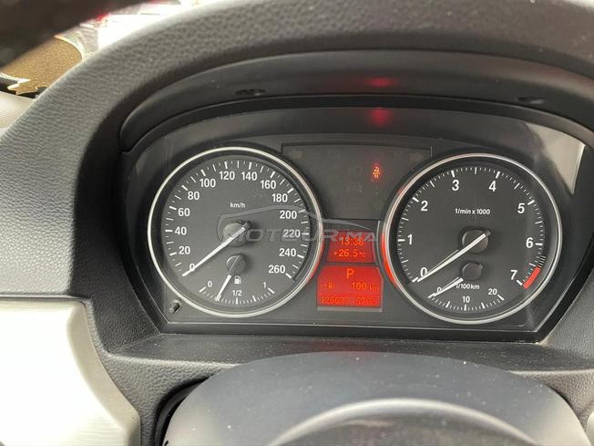 BMW Série 3 Coupé Automatique (320i)
