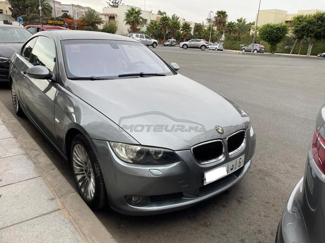 BMW Série 3 Coupé Automatique (320i)