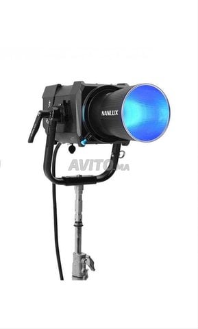 Nanlux Evoke 900-C avec  Kit complet