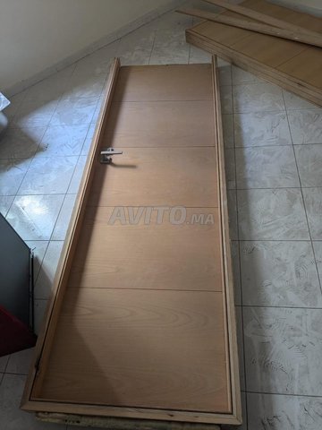 Vente porte interieur