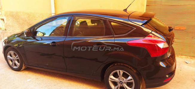 Ford Focus Electrique Manuelle 2014 à Agadir
