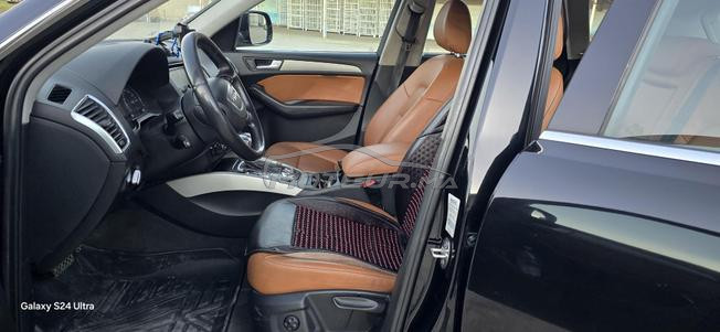 Audi Q5 a vendre