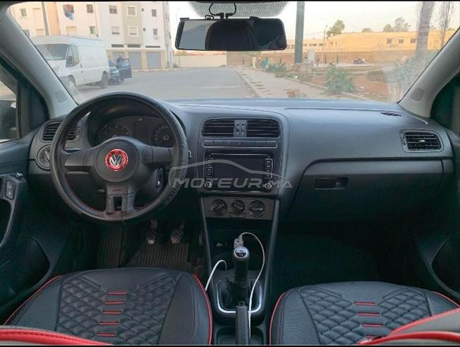 polo 6r 2011