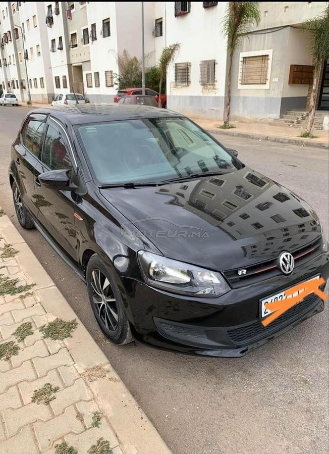 polo 6r 2011