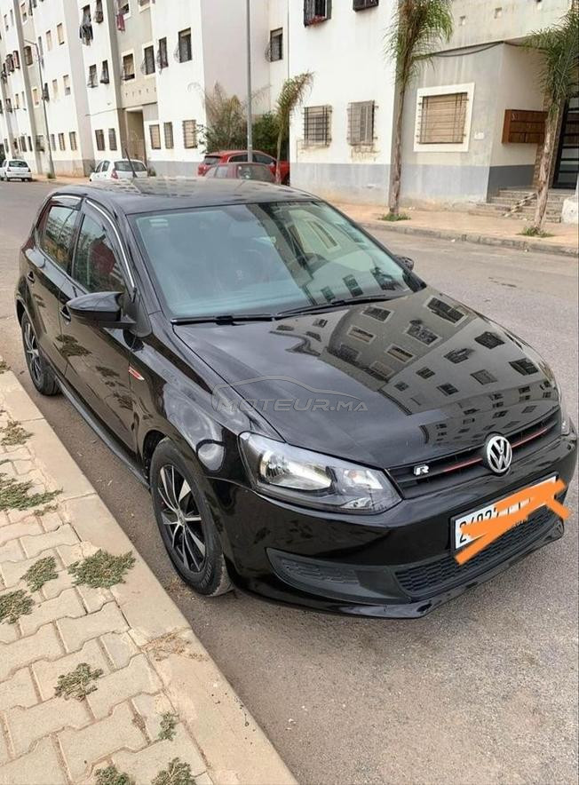 polo 6r 2011