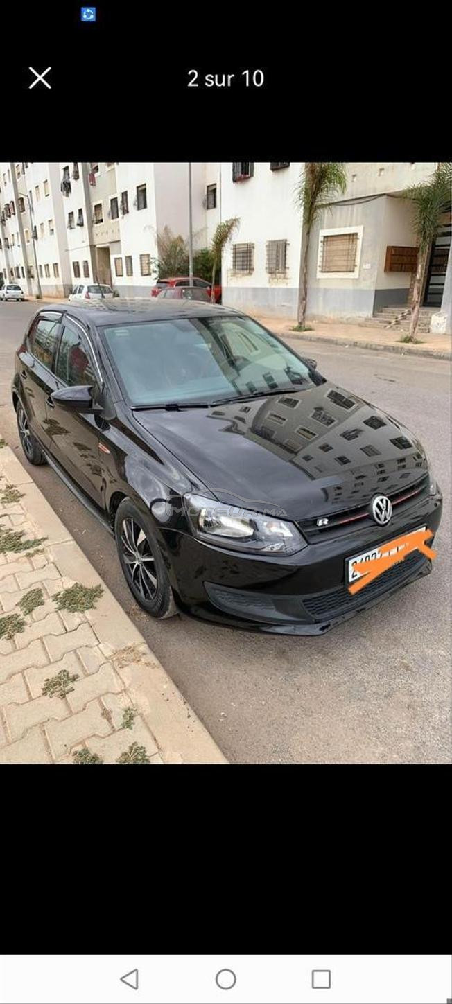 polo 6r 2011