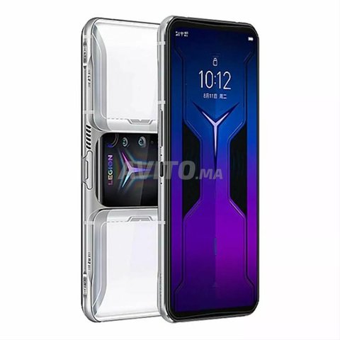 Lenovo Legion Phone Duel 2 