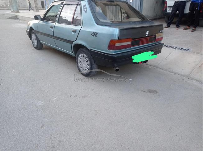 Peugeot 309