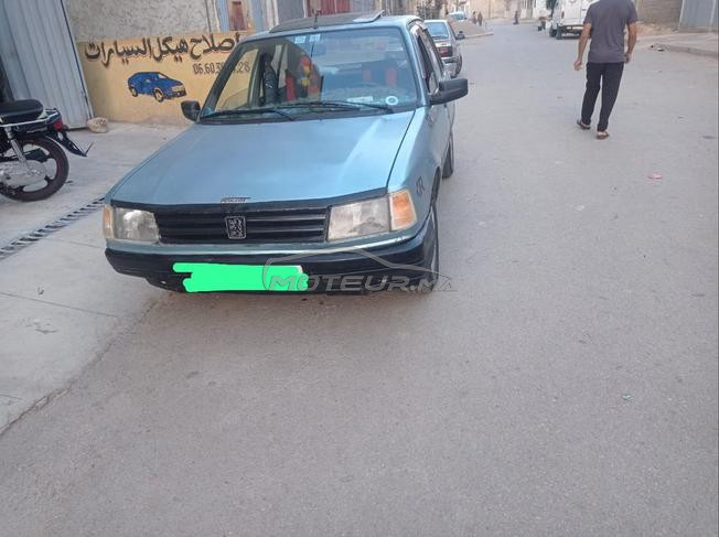 Peugeot 309