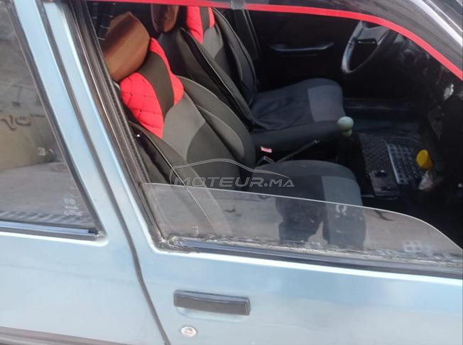 Peugeot 309