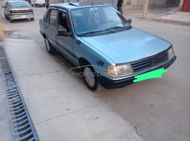 Peugeot 309