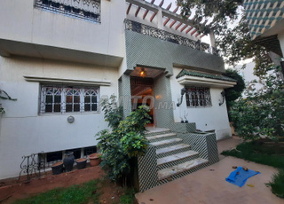 Villa à vendre 380m²