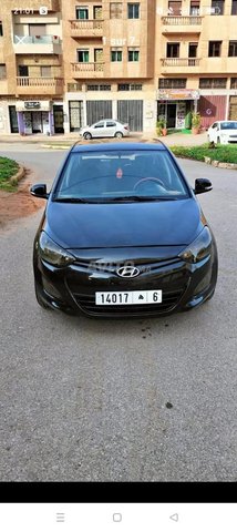 Hyundai i 20