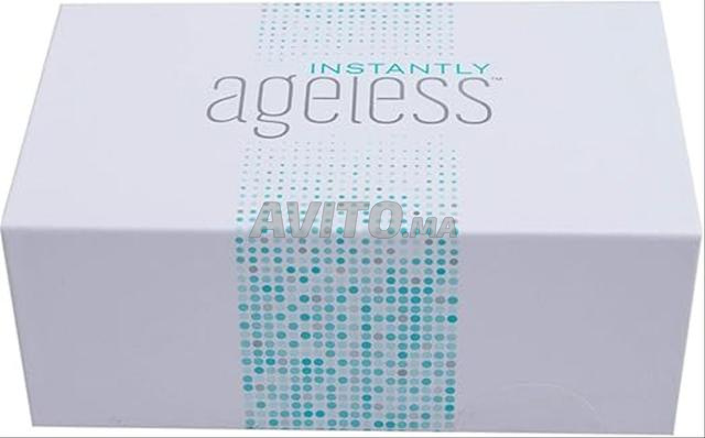 Instantly Ageless 1 Box 25 FLACONS - 2