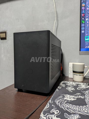 pc gamer mini itx