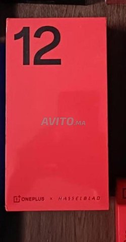 OnePlus 12 5G ( 16 Go RAM, 512 Go)