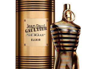 Jean Paul Gaultier Le Male Elixir Eau de Parfum