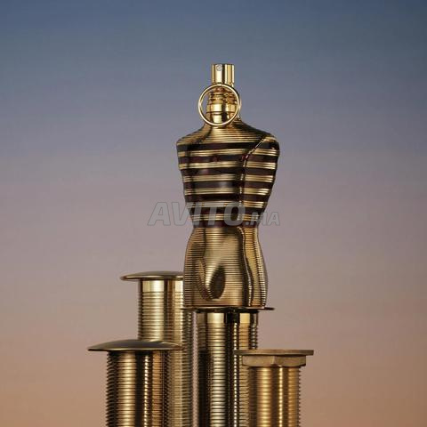 Jean Paul Gaultier Le Male Elixir Eau de Parfum - 2