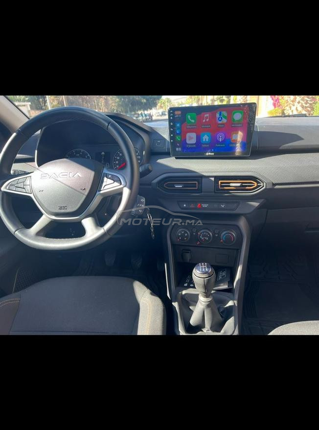 Dacia Stepway