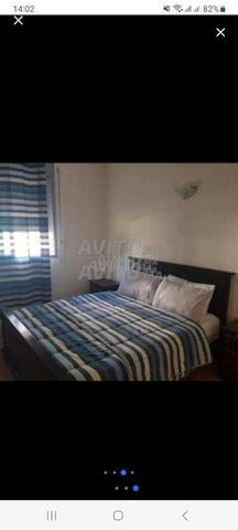 Appartement dans le boulevard M5 au centre-ville