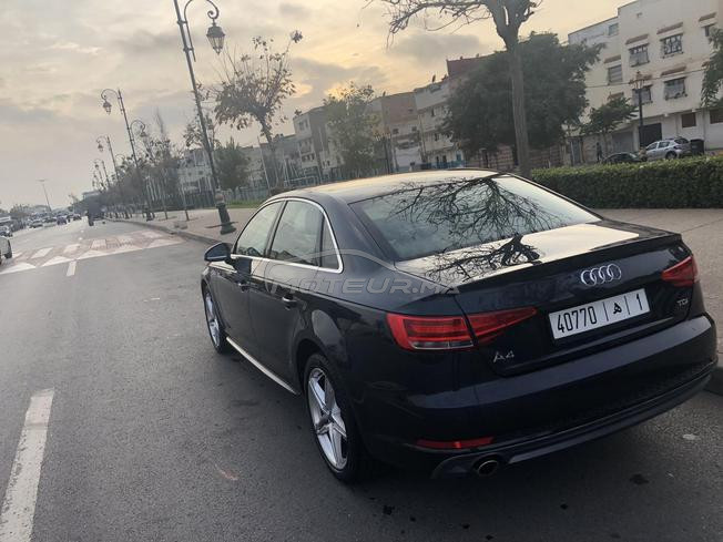 audi A4 S-Line