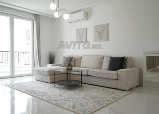 Appartement à vendre avec piscine et parking