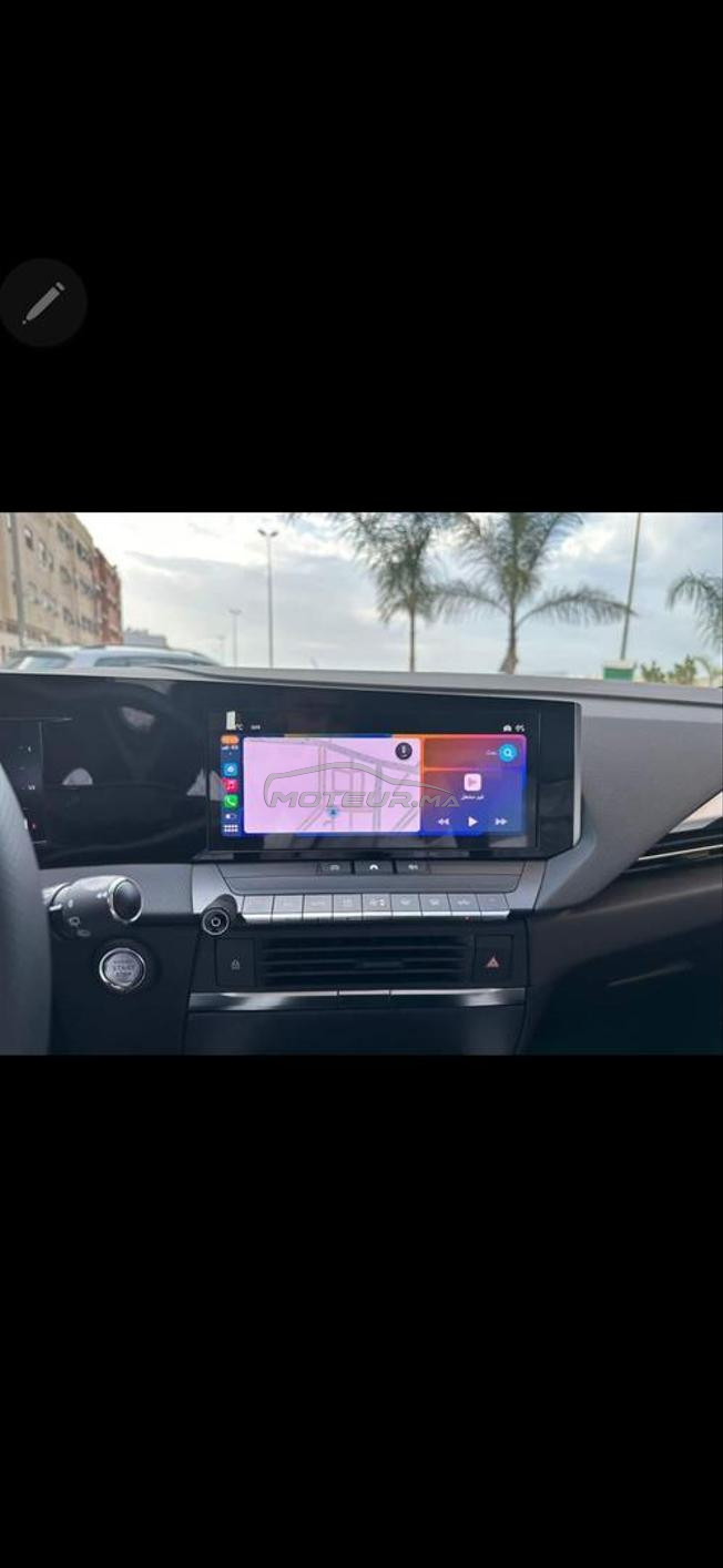 Opel astra L 2022 automatique ttes options 
