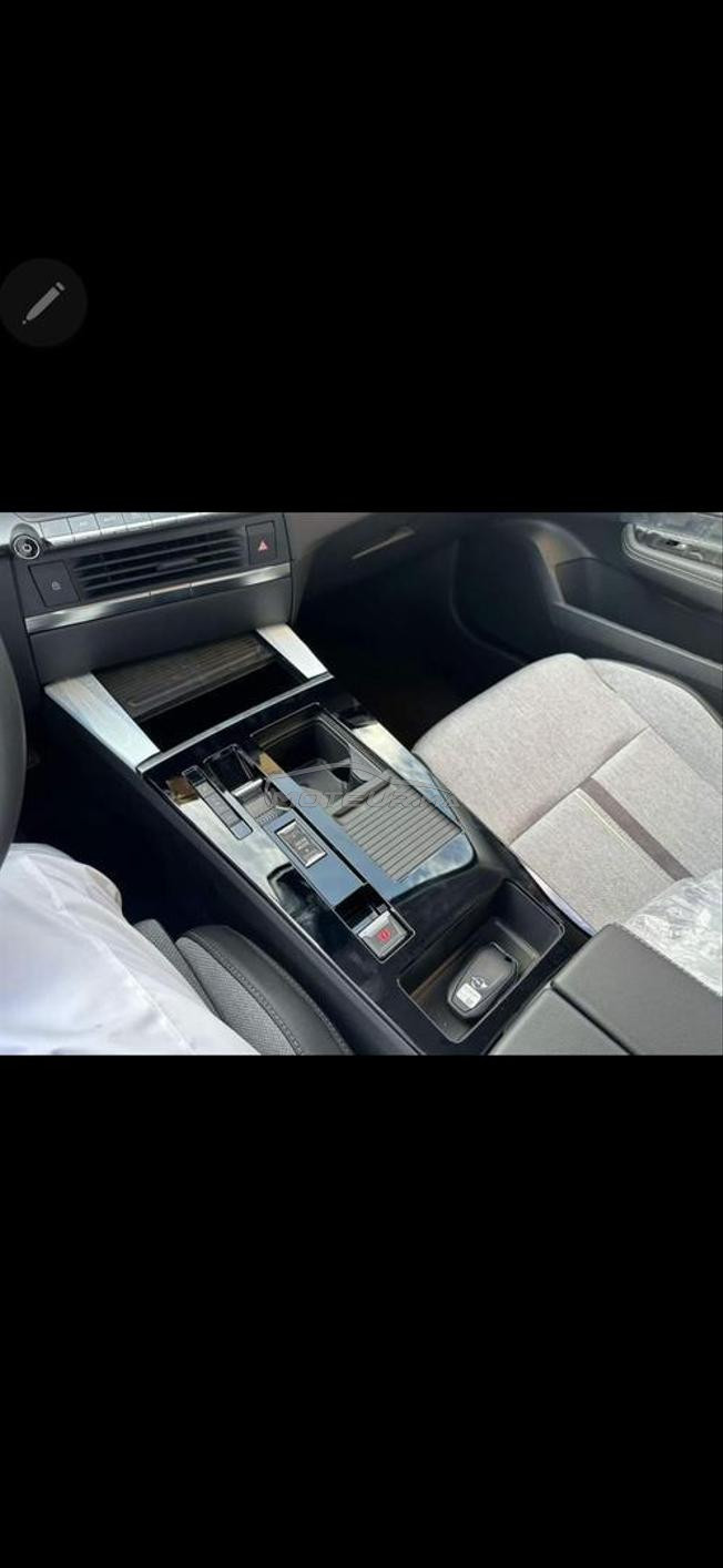 Opel astra L 2022 automatique ttes options 