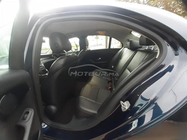 Mercedes classe c 220 
