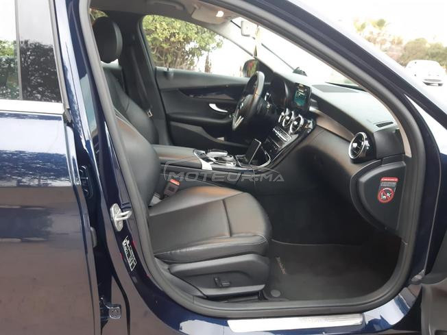 Mercedes classe c 220 