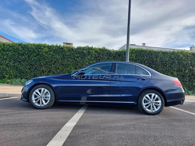 Mercedes classe c 220 
